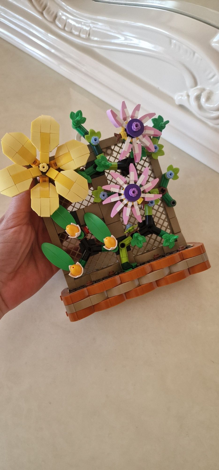 Лего LEGO Botanicals