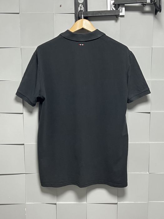 Поло Napapijri (оригінал, футболка)