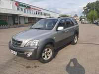 Kia Sorento Kia sorento 2.5 Crdi