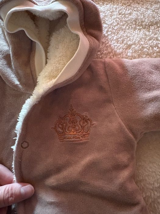 Комплект зимовий на виписку,для двійні!!!