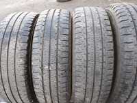 215.70.15 C opony używane Michelin 6-8 mm 109q