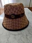 Kapelusz Gucci 56cm