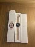 Samsung Galaxsy Watch 4 LTE