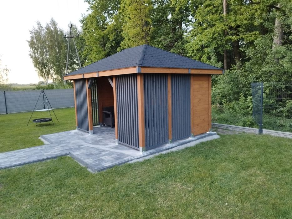 Altana Altanka 3*4