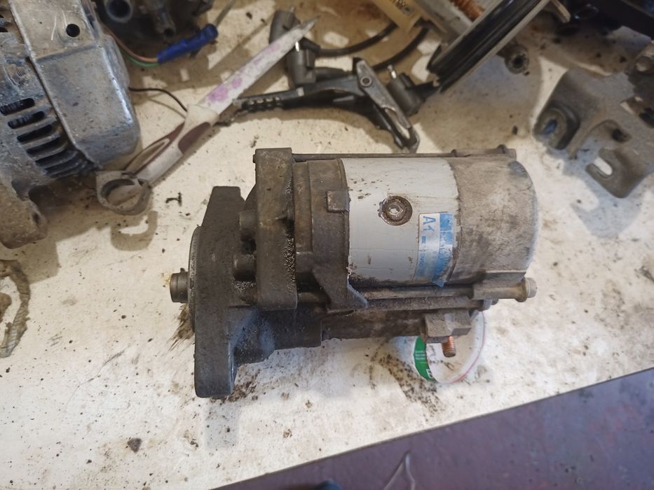 Стартер Toyota Carina Corolla Avensis Camry Rav4