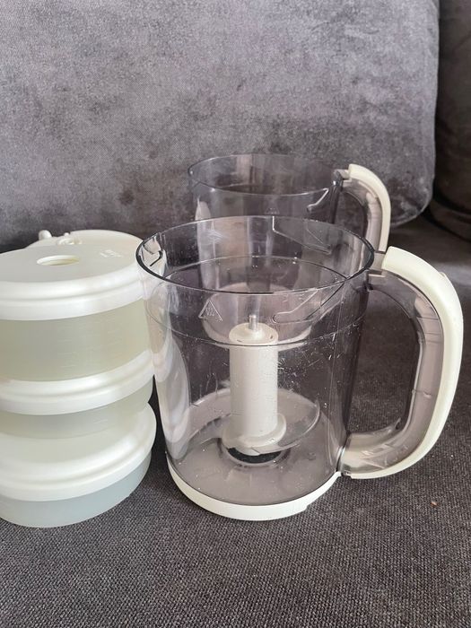 Philips Avent parowar