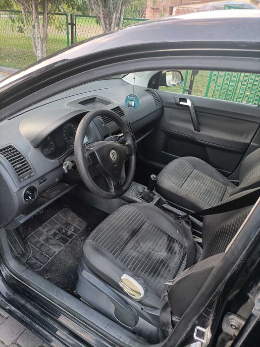 Volkswagen Polo 1,2
