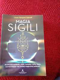 Książka Magia Sigili