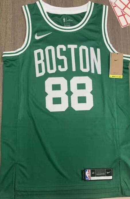 Camisola NBA QUETA