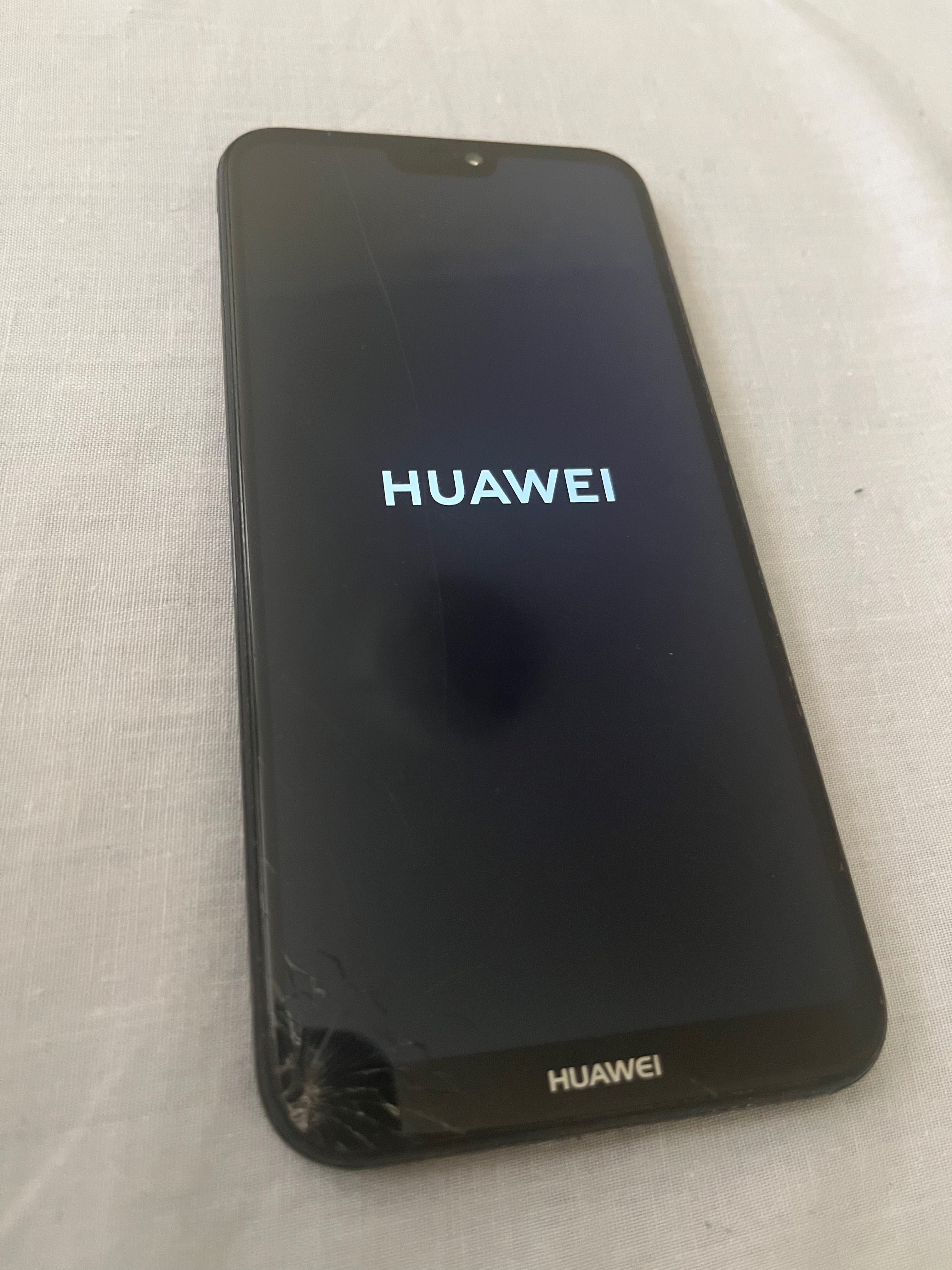 Sprzedam Huawei P20 Lite