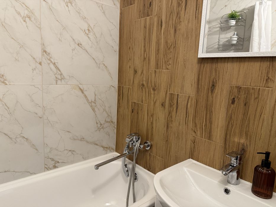 Подобово/Автовокзал