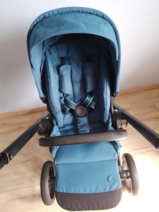 Cybex Balios S Lux