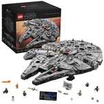 Super Cena - LEGO 75192 Star Wars Sokół Millennium