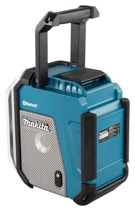 Odbiornik Radiowy Bluetooth, Subwoofer