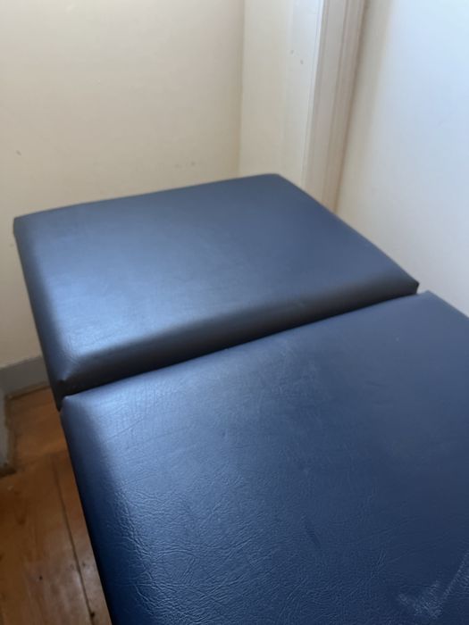 Maca / Marquesa para masaagens