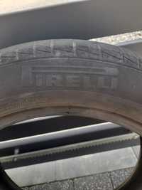 Opony letnie pirelli 2szt 195/55 r16