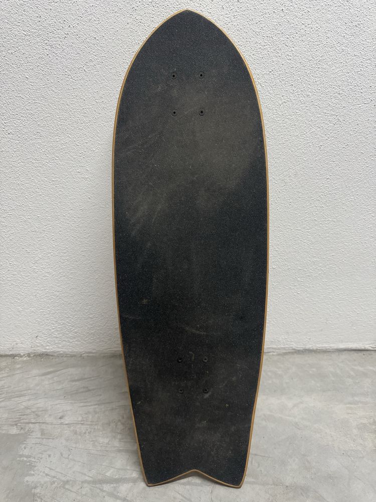 Surfskate Carver - The Original
