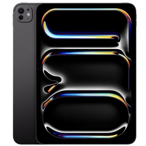 iPad pro 11го покоління, 2024 року, 256 гб