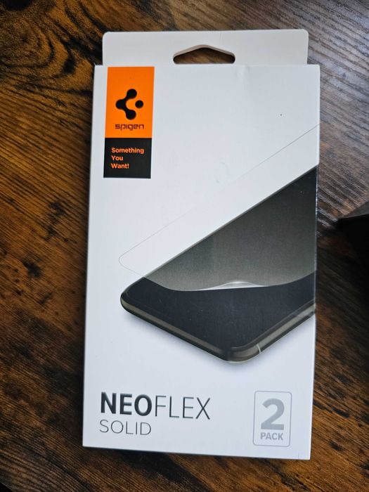 Samsung Galaxy S21 5G 128GB Phantom Gray | Jak nowy + folia Spigen