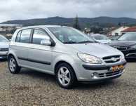 Hyundai Getz 1.5crdi 110cv