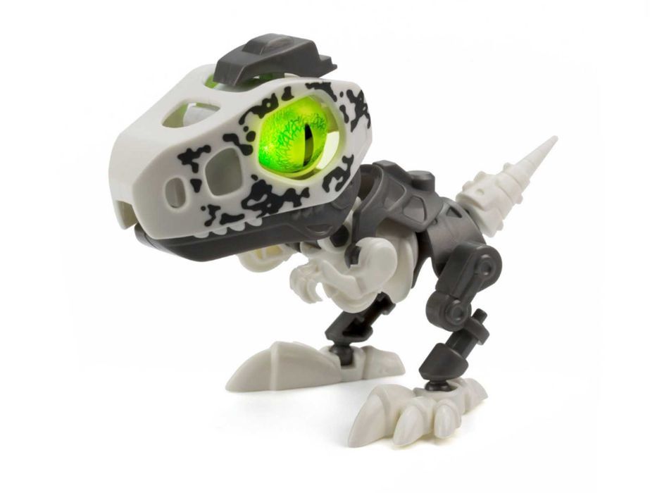 Roboty BIOPOD Single Pack Dinozaury 88073