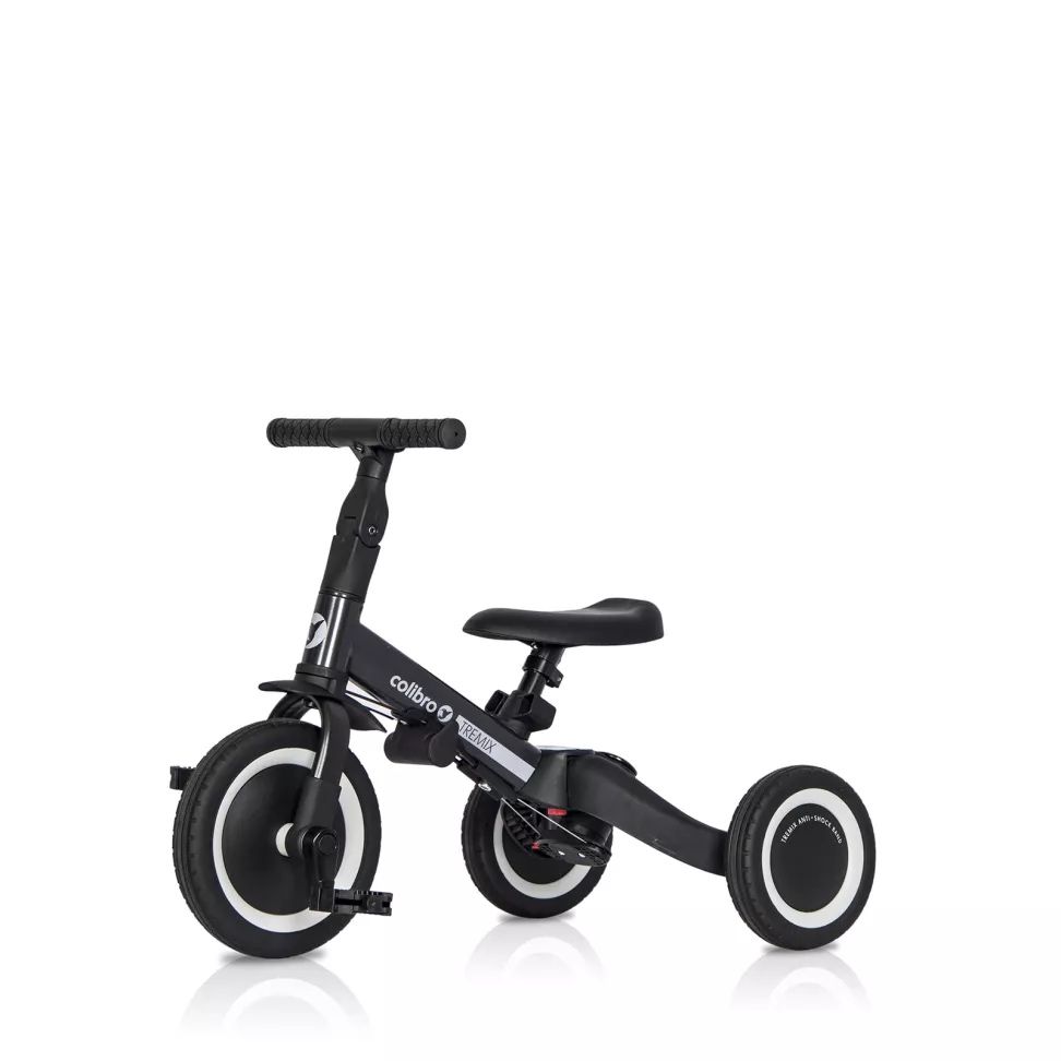 Дитячий велосипед 6в1 Colibro tremix