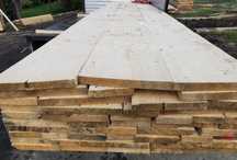 Deski szalunkowe 32mm 25mm #więźby #stemple szalunki