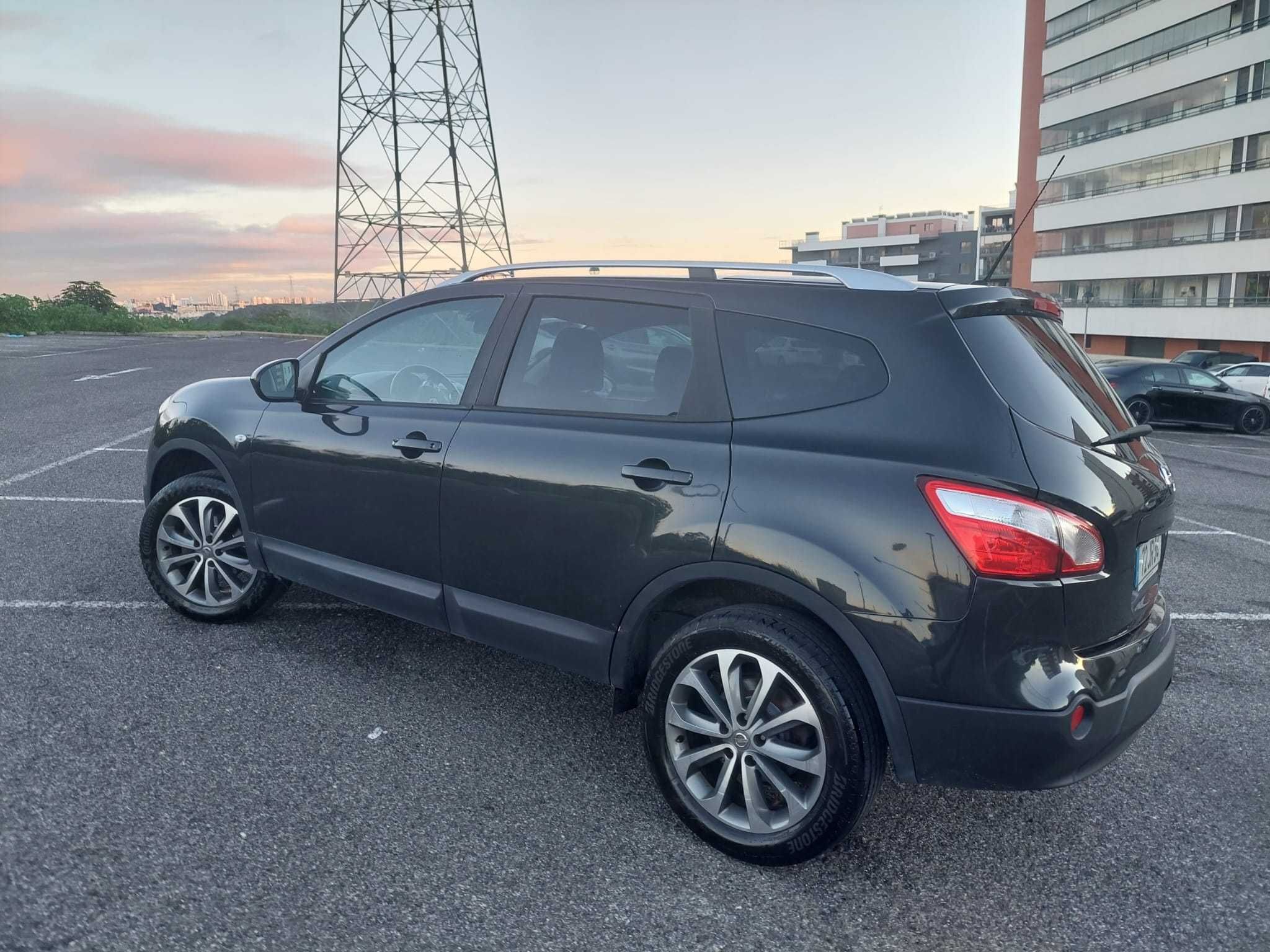 nissan - bom estado