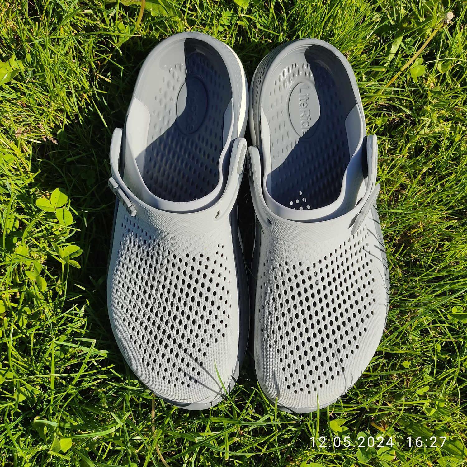 Crocs Lite Ride rozm 43.