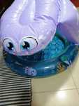 Piscina para bebé, Playtive Júnior, + 18 meses