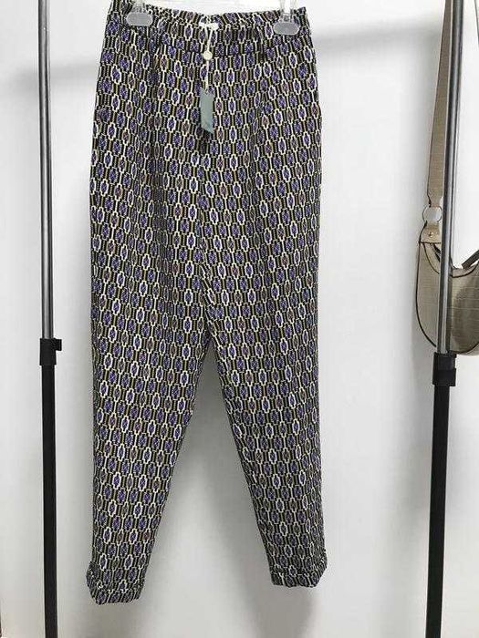 Новые с биркой брюки штаны Hoss Intropia 34 XS