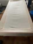 Cama Individual Sommier Lyngor Ikea 90x200