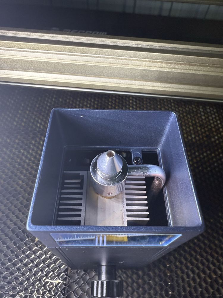 AtomStack Laser 20w