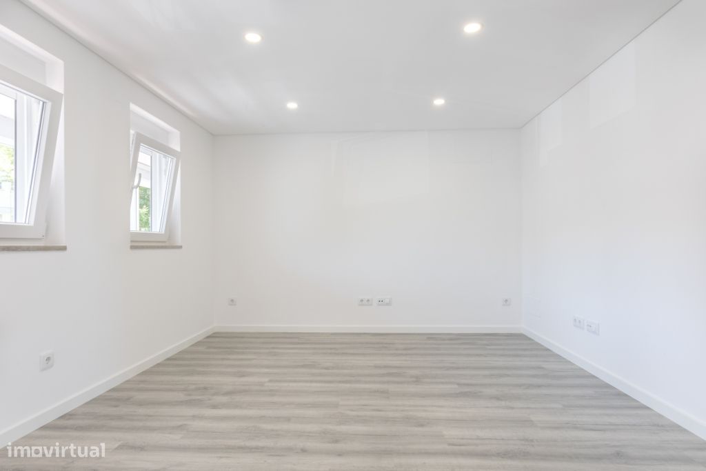 T2 Remodelado nos Olivais, perto do Ginásio Gofit