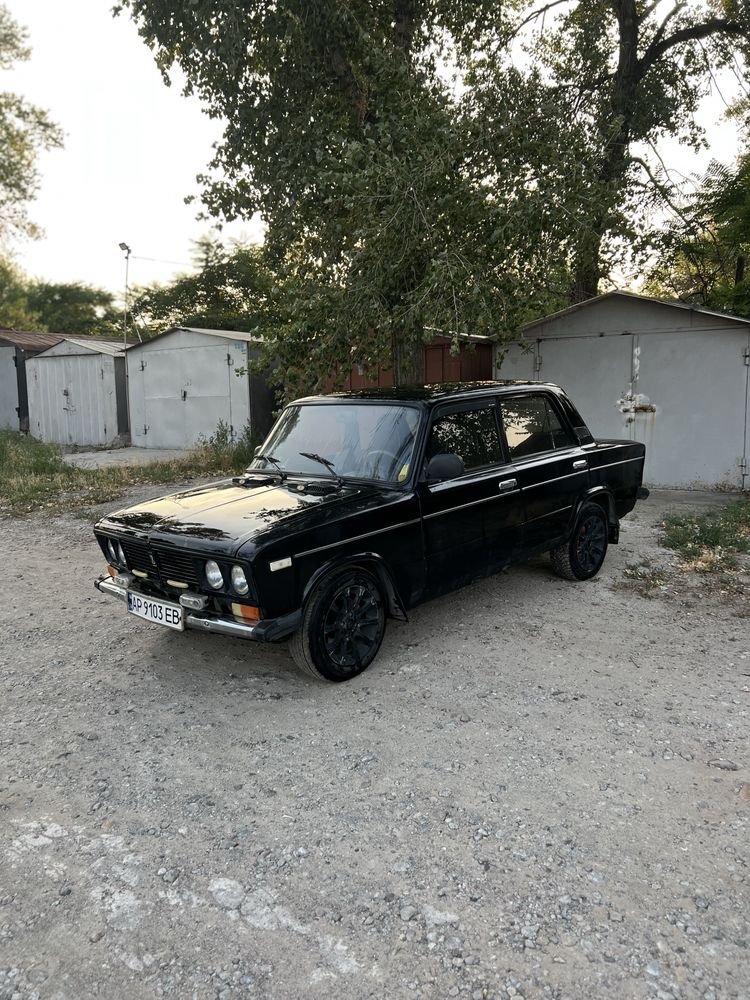 Продам Ваз  2106 в хорошем состояние