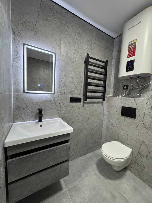 Продаж 1 кім. квартири вул. Героїв Крут ЖК Компаньйон