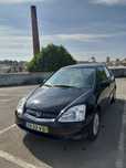 Honda Civic 2003 1.4 90cv - Fiável, económico e muito estimado