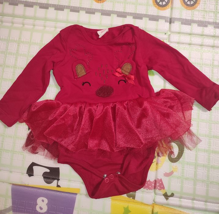 Новорічний одяг ( набір)