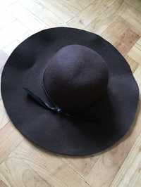 kapelusz filcowy Vero Moda