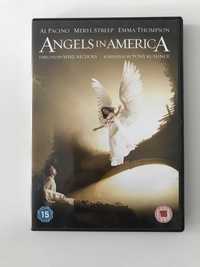 Angels in America - bez polskich napisów