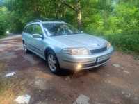 Renault laguna 1.8pb MAŁY PRZEBIEG