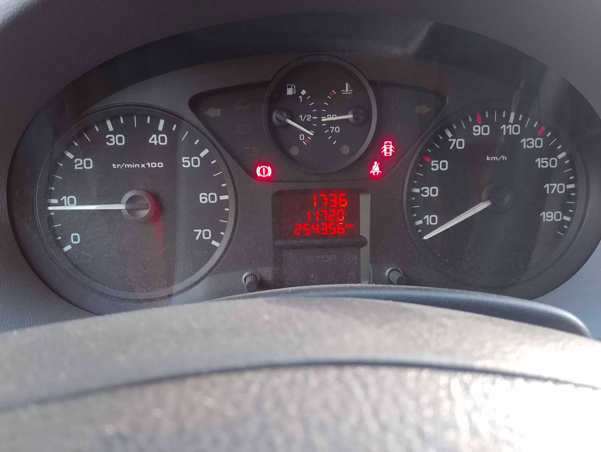 Peugeot Expert 1600Hdi