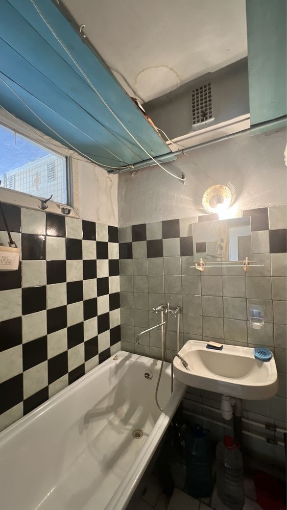 Продается 2х.ком.квартира пр.Мира,95 квартал