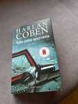 Tylko jedno spojrzenie - Harlan Coben