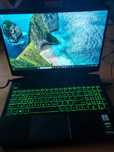HP Pavilion 16-a0040nw