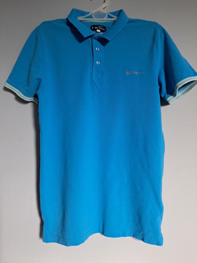 Koszulka polo Ben Sherman