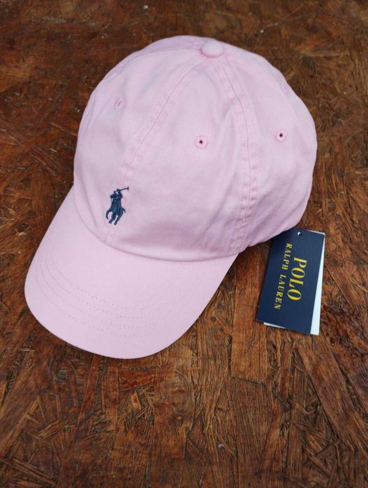 Czapka z daszkiem Polo Ralph Lauren SPORT HAT Nowa