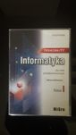 Informatyką Teraz bajty