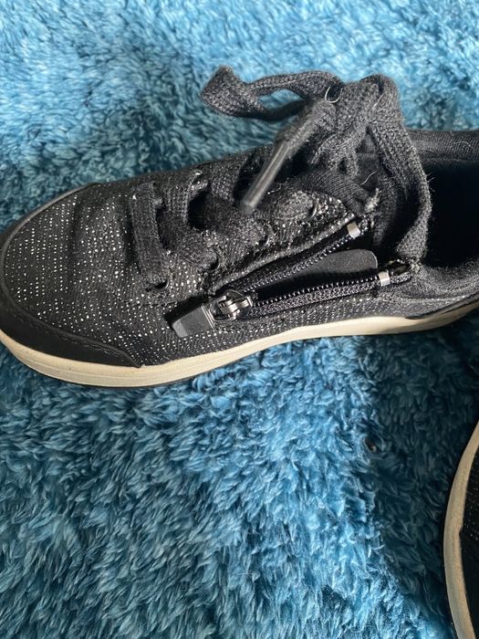 Zara buty jak Nowe  dla chlopca 26/27