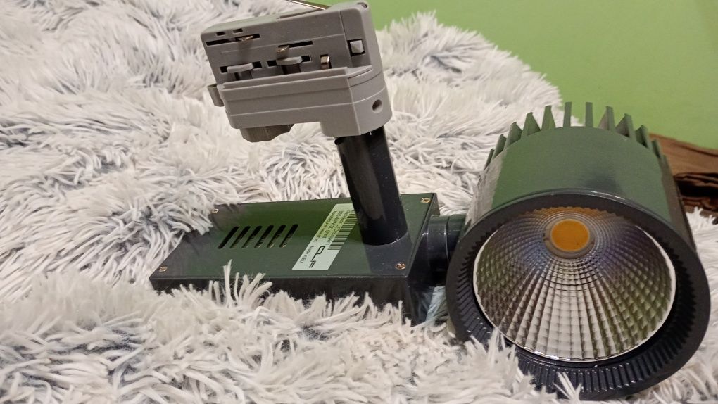Lampy Spider LED
